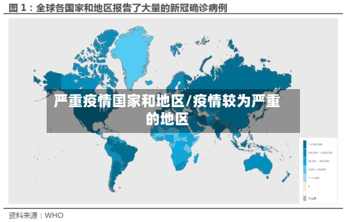 严重疫情国家和地区/疫情较为严重的地区