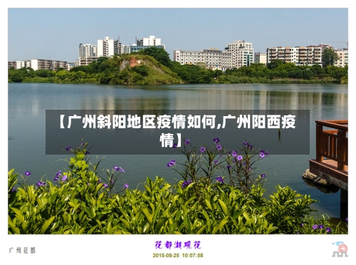 【广州斜阳地区疫情如何,广州阳西疫情】