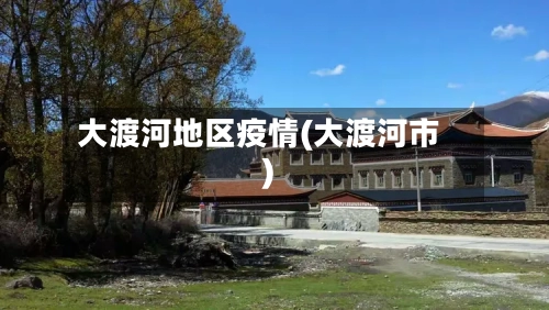 大渡河地区疫情(大渡河市)