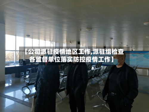 【公司派驻疫情地区工作,派驻组检查各监督单位落实防控疫情工作】