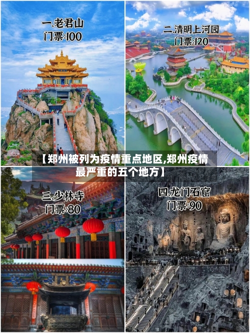 【郑州被列为疫情重点地区,郑州疫情最严重的五个地方】