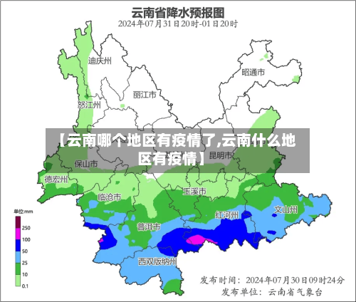 【云南哪个地区有疫情了,云南什么地区有疫情】