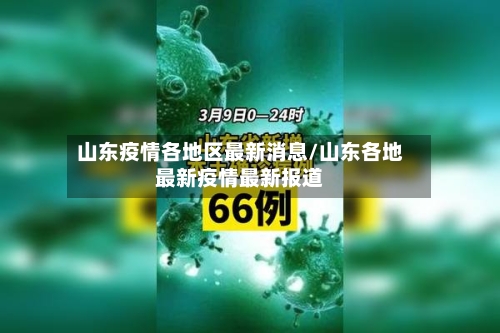 山东疫情各地区最新消息/山东各地最新疫情最新报道