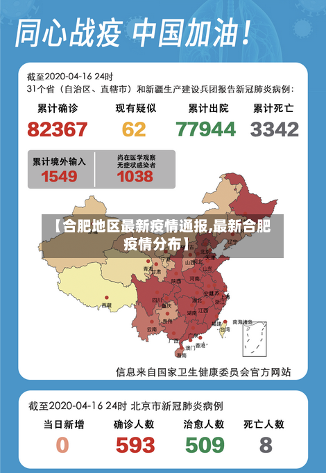 【合肥地区最新疫情通报,最新合肥疫情分布】