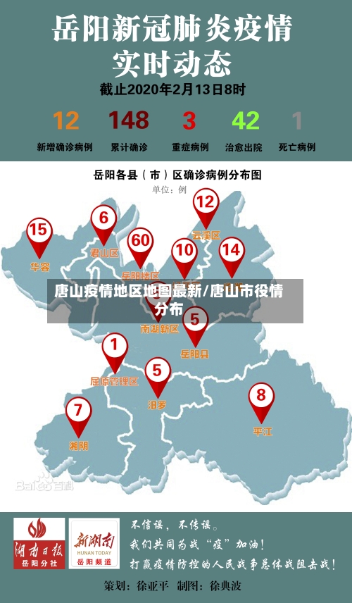 唐山疫情地区地图最新/唐山市役情分布