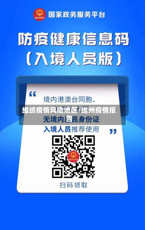 维纺疫情风险地区/维州疫情报告