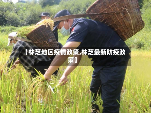 【林芝地区疫情政策,林芝最新防疫政策】