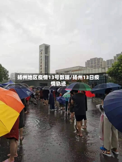 扬州地区疫情13号数据/扬州13日疫情轨迹