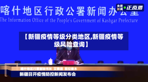 【新疆疫情等级分类地区,新疆疫情等级风险查询】