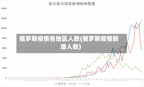 俄罗斯疫情各地区人数(俄罗斯疫情新增人数)