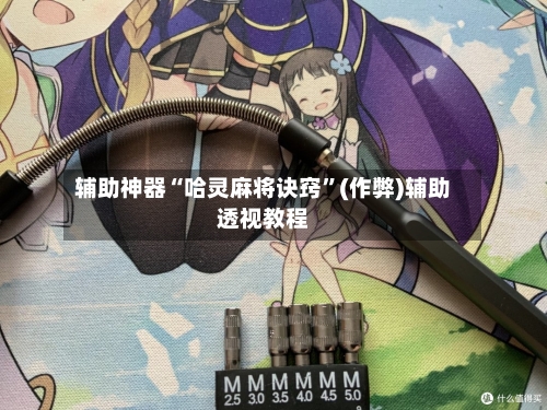 辅助神器“哈灵麻将诀窍”(作弊)辅助透视教程