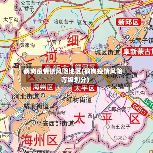 鹤岗疫情低风险地区(鹤岗疫情风险等级划分)