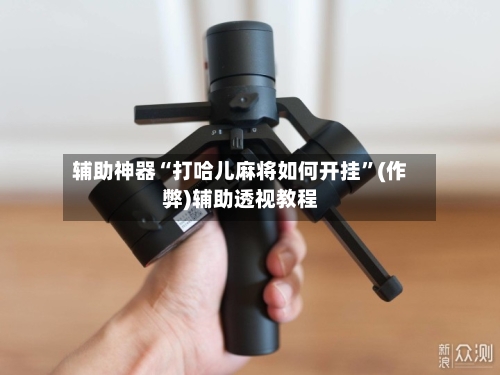 辅助神器“打哈儿麻将如何开挂”(作弊)辅助透视教程