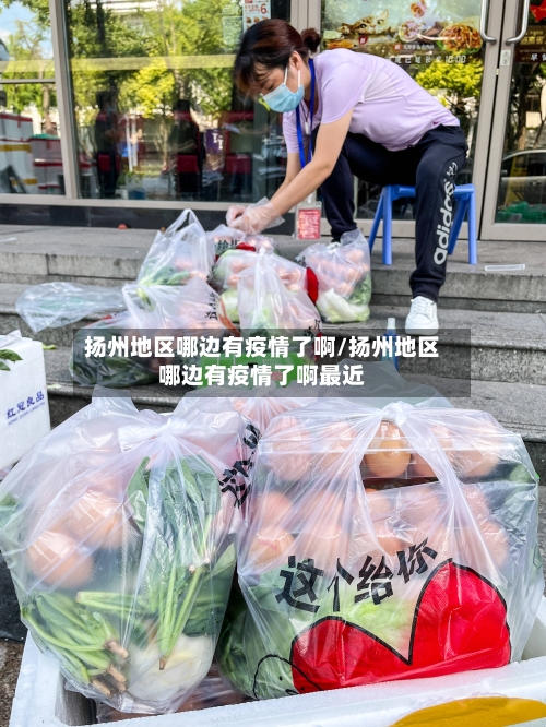 扬州地区哪边有疫情了啊/扬州地区哪边有疫情了啊最近