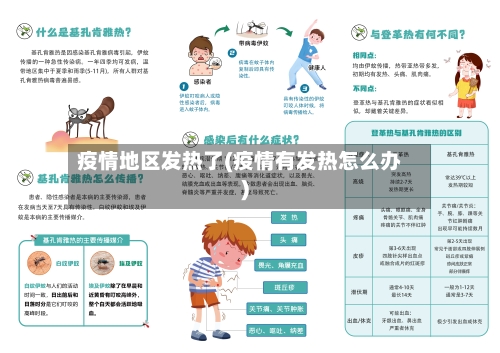 疫情地区发热了(疫情有发热怎么办)