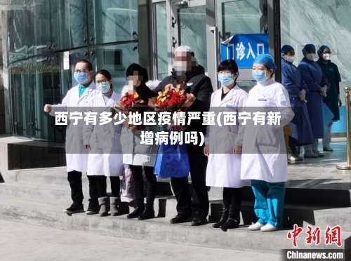 西宁有多少地区疫情严重(西宁有新增病例吗)