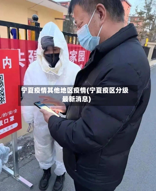 宁夏疫情其他地区疫情(宁夏疫区分级最新消息)