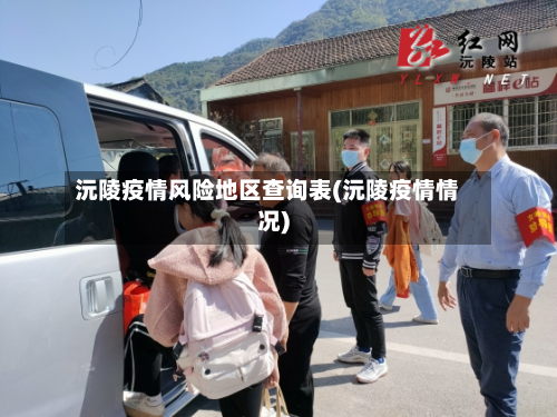 沅陵疫情风险地区查询表(沅陵疫情情况)