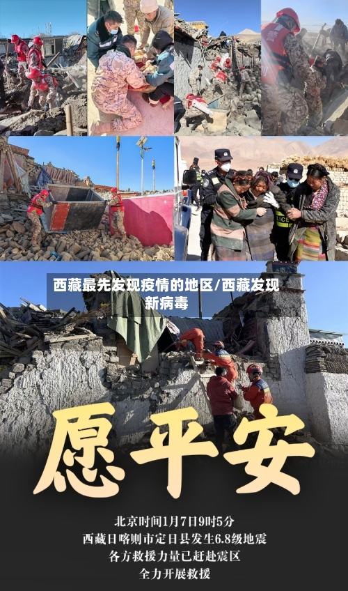 西藏最先发现疫情的地区/西藏发现新病毒
