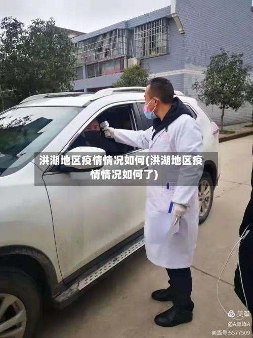 洪湖地区疫情情况如何(洪湖地区疫情情况如何了)