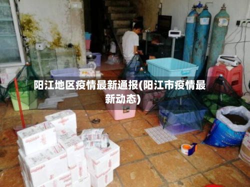 阳江地区疫情最新通报(阳江市疫情最新动态)