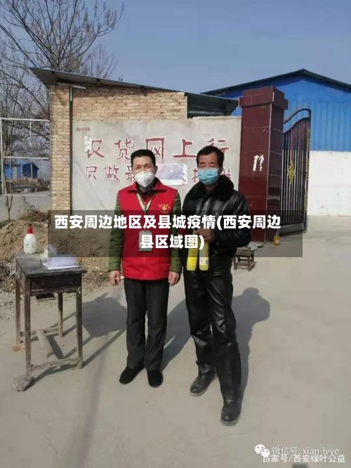 西安周边地区及县城疫情(西安周边县区域图)
