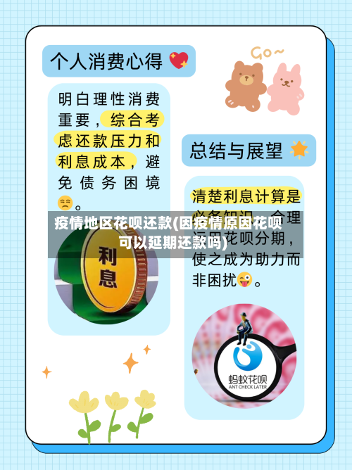 疫情地区花呗还款(因疫情原因花呗可以延期还款吗)