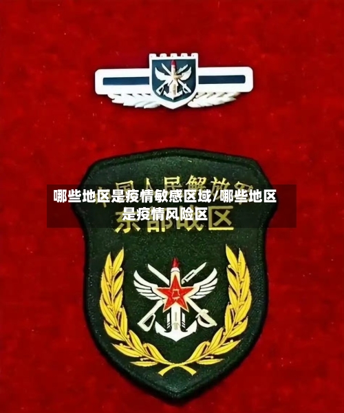 哪些地区是疫情敏感区域/哪些地区是疫情风险区
