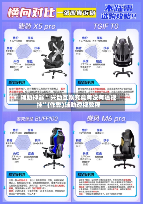 辅助神器“ 兴动互娱究竟有没有透视挂”(作弊)辅助透视教程