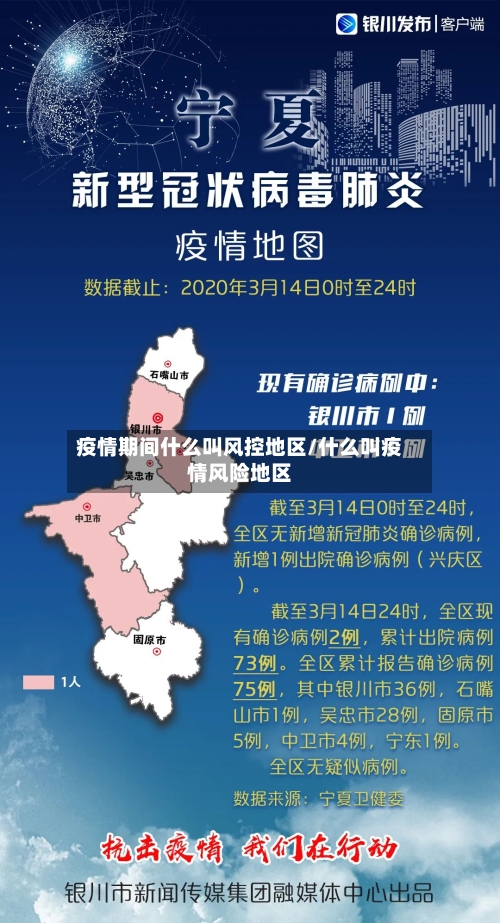 疫情期间什么叫风控地区/什么叫疫情风险地区