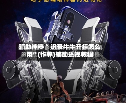 辅助神器“ 讯奇牛牛开挂怎么用”(作弊)辅助透视教程