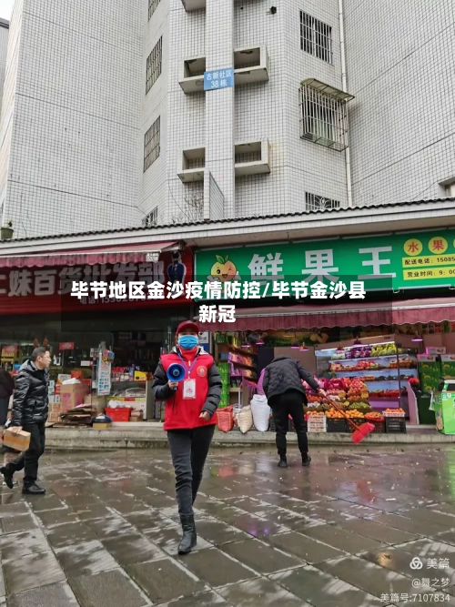 毕节地区金沙疫情防控/毕节金沙县新冠
