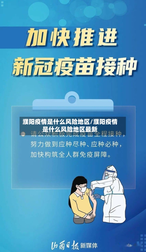濮阳疫情是什么风险地区/濮阳疫情是什么风险地区最新