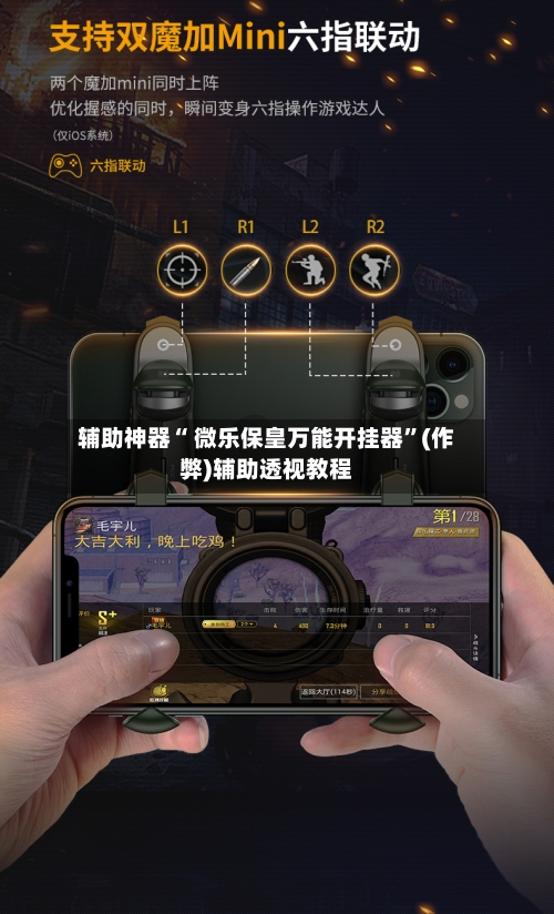 辅助神器“ 微乐保皇万能开挂器”(作弊)辅助透视教程