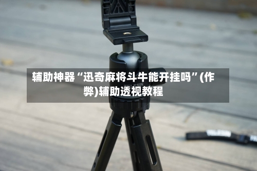 辅助神器“迅奇麻将斗牛能开挂吗”(作弊)辅助透视教程