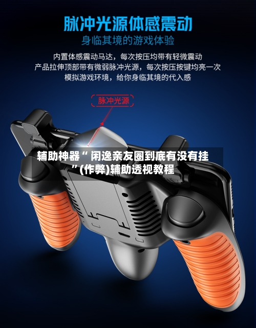 辅助神器“ 闲逸亲友圈到底有没有挂”(作弊)辅助透视教程