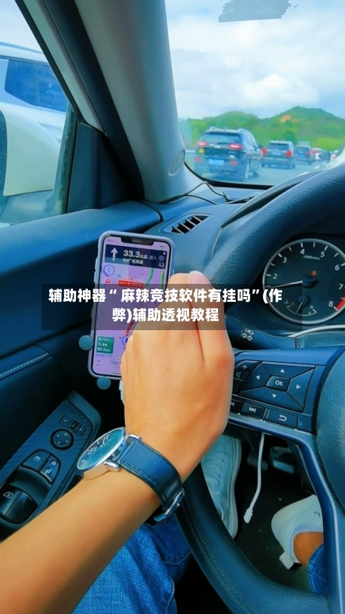 辅助神器“ 麻辣竞技软件有挂吗”(作弊)辅助透视教程