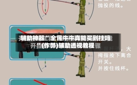 辅助神器“ 全民牛牛真能买到挂吗”(作弊)辅助透视教程