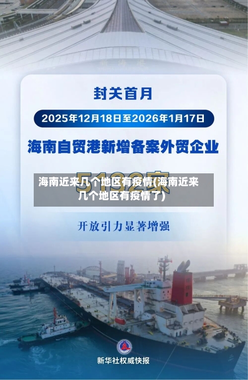 海南近来几个地区有疫情(海南近来几个地区有疫情了)