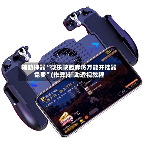 辅助神器“微乐陕西麻将万能开挂器免费”(作弊)辅助透视教程