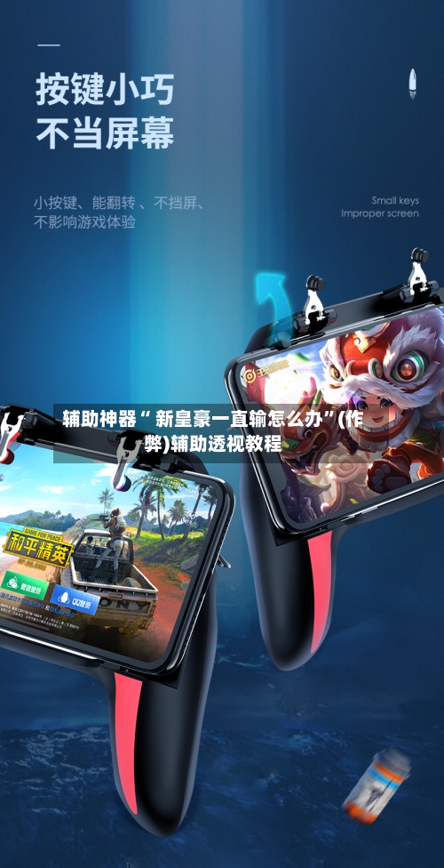 辅助神器“ 新皇豪一直输怎么办”(作弊)辅助透视教程
