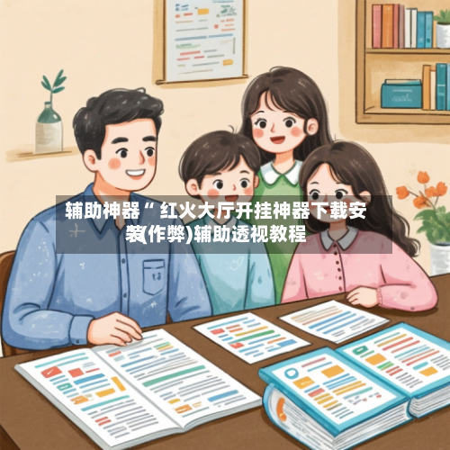 辅助神器“ 红火大厅开挂神器下载安装
”(作弊)辅助透视教程