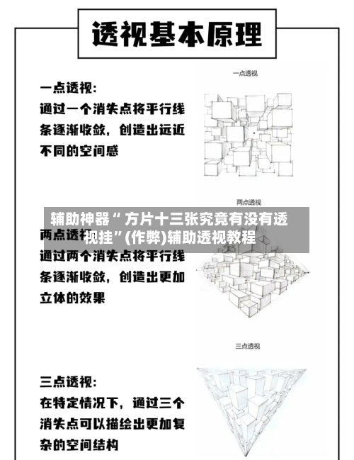 辅助神器“ 方片十三张究竟有没有透视挂”(作弊)辅助透视教程