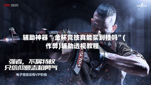 辅助神器“ 金杯竞技真能买到挂吗”(作弊)辅助透视教程