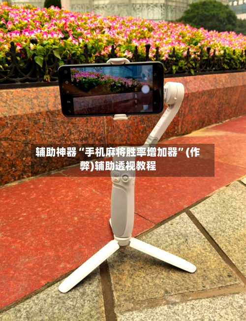 辅助神器“手机麻将胜率增加器”(作弊)辅助透视教程