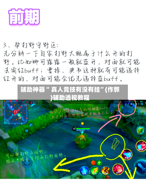 辅助神器“ 真人竞技有没有挂”(作弊)辅助透视教程