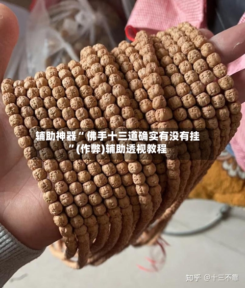 辅助神器“ 佛手十三道确实有没有挂”(作弊)辅助透视教程