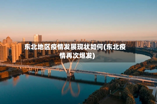 东北地区疫情发展现状如何(东北疫情再次爆发)