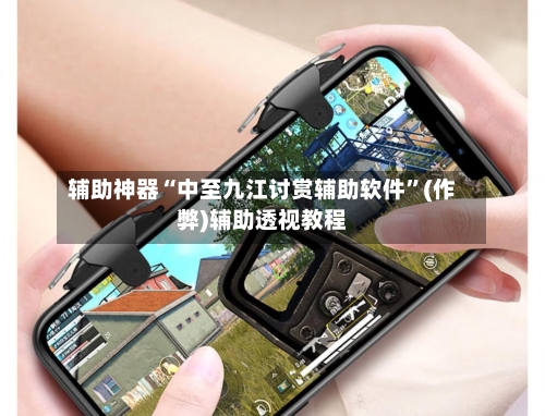 辅助神器“中至九江讨赏辅助软件”(作弊)辅助透视教程
