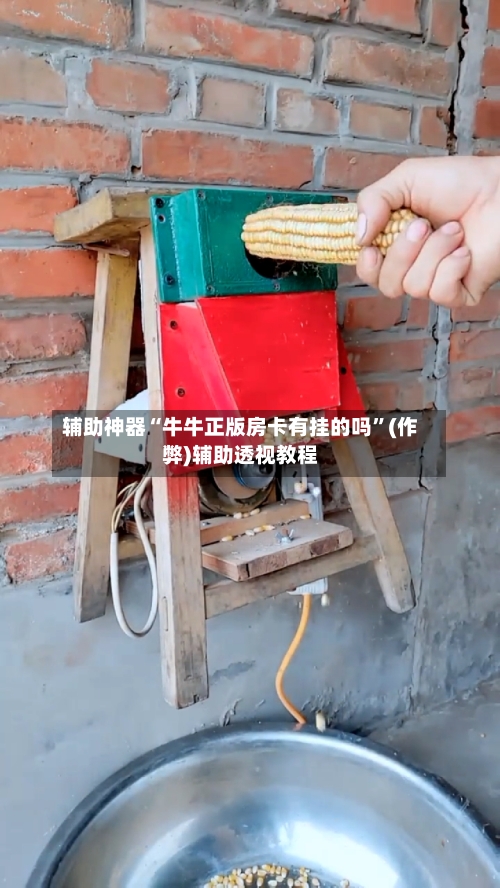 辅助神器“牛牛正版房卡有挂的吗”(作弊)辅助透视教程